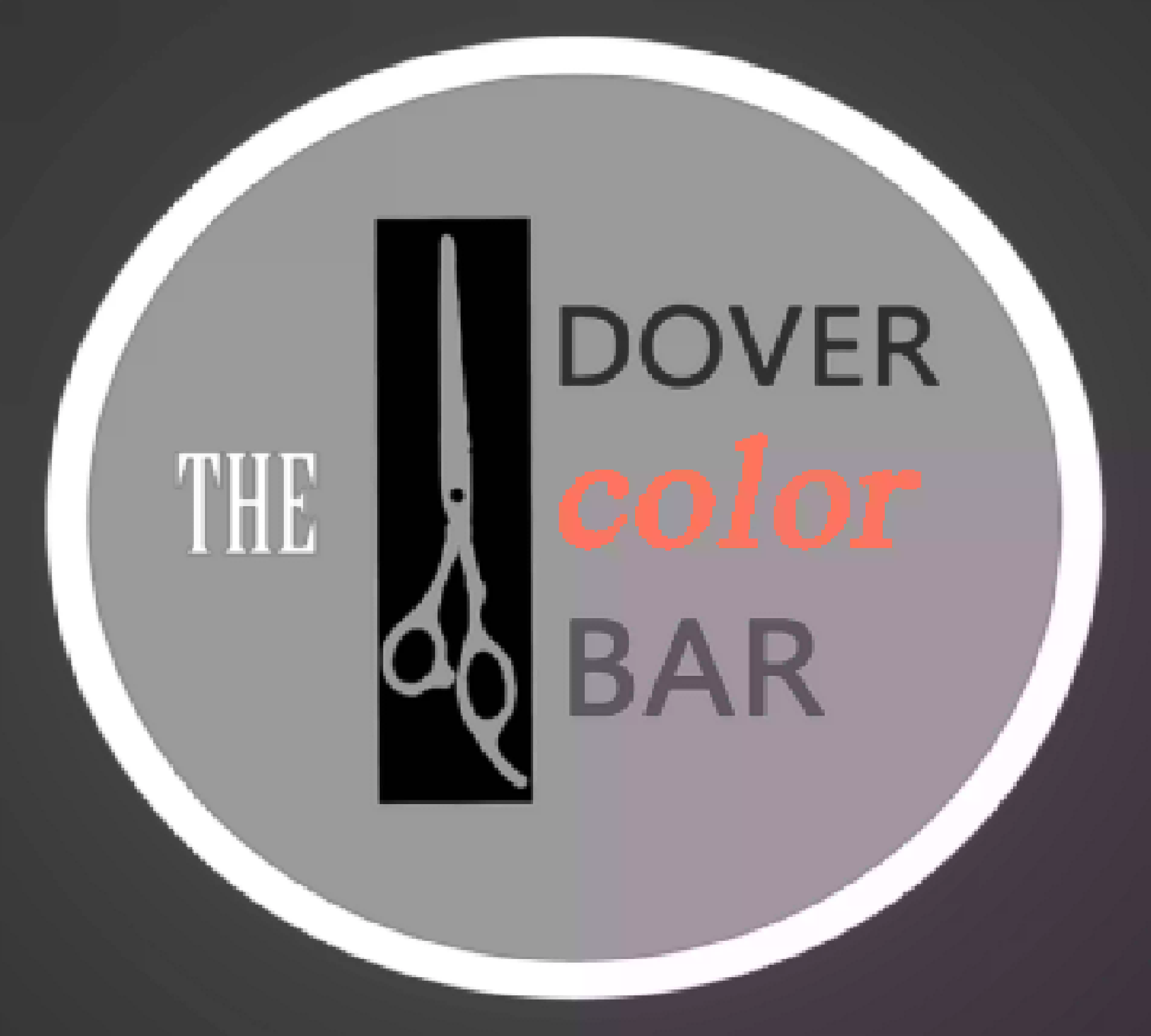 The Dover Color Bar The Dover Color Bar