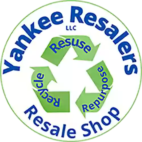 Yankee Resalers llc Yankee Resalers llc