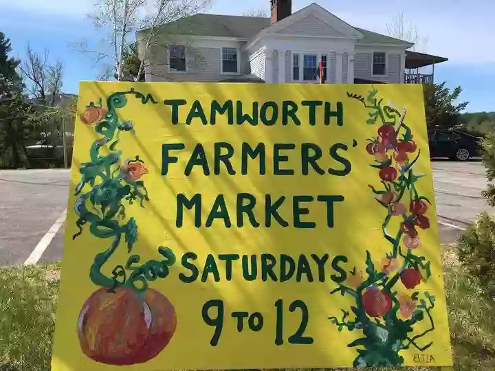 Tamworth Farmers' Market Tamworth Farmers' Market