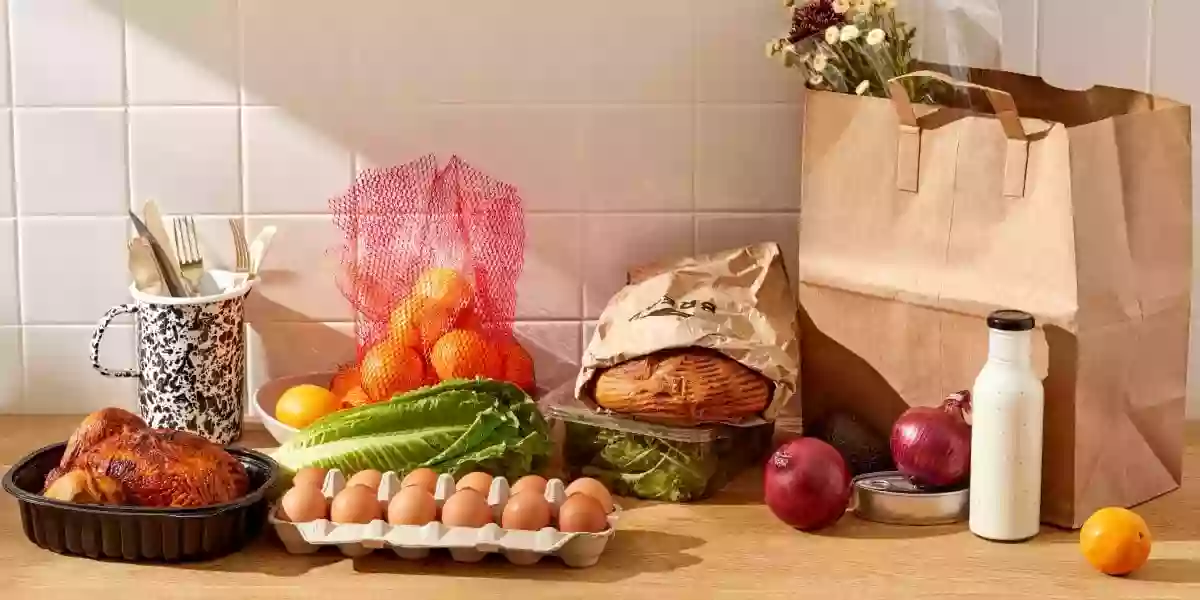 ALDI Grocery Delivery ALDI Grocery Delivery