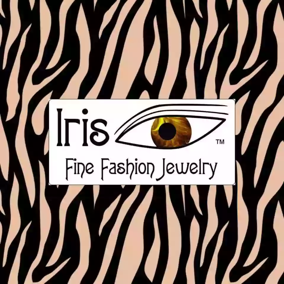 Iris Fashion Jewelry Iris Fashion Jewelry
