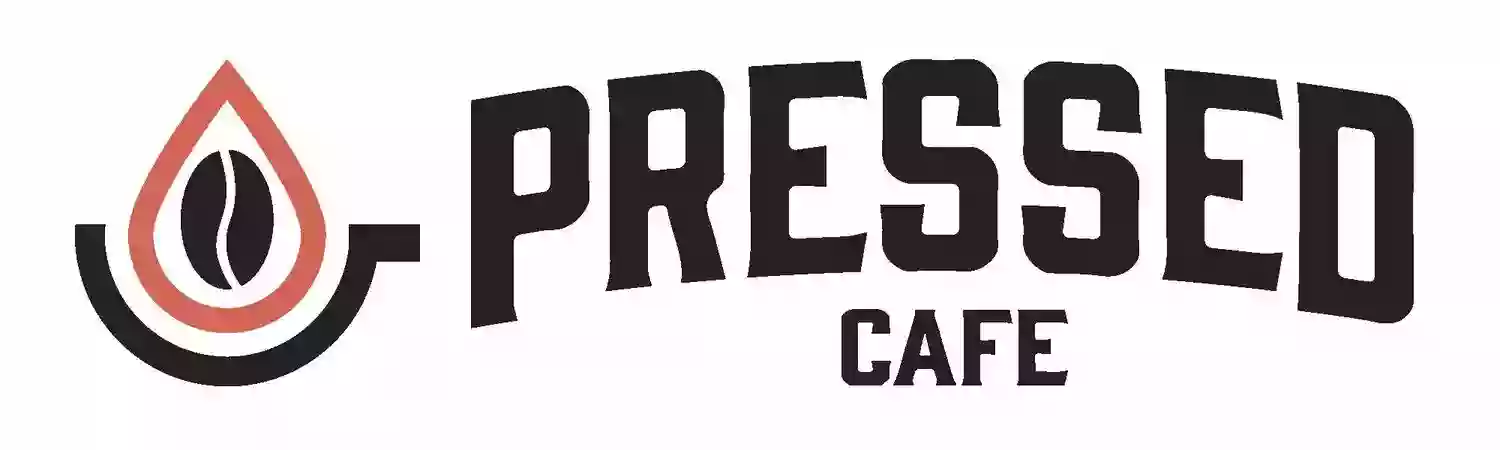 Pressed Cafe Pressed Cafe