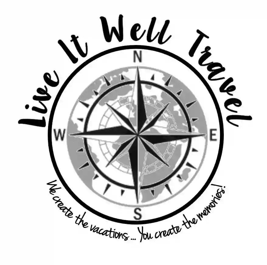 Live It Well Travel Live It Well Travel