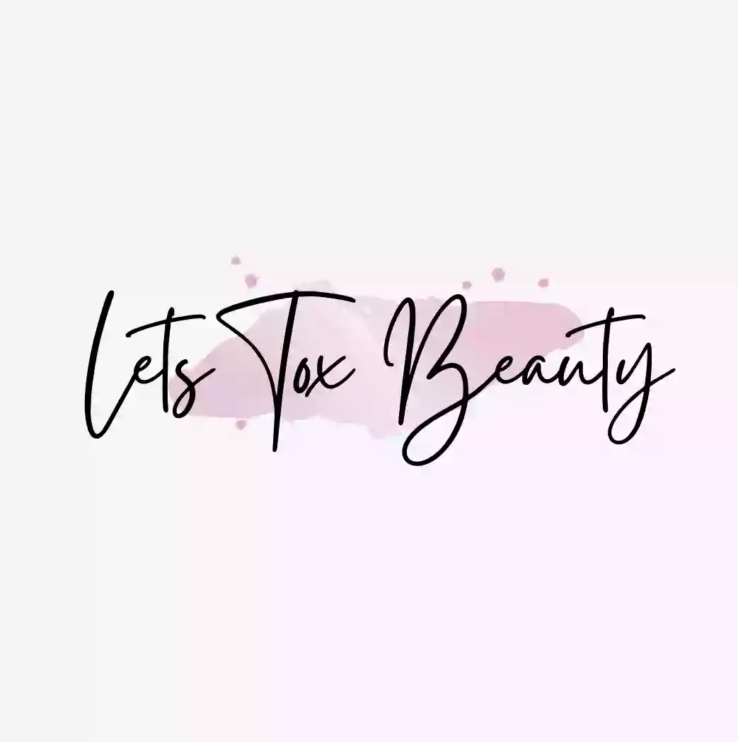 LetsTox Beauty LLC LetsTox Beauty LLC