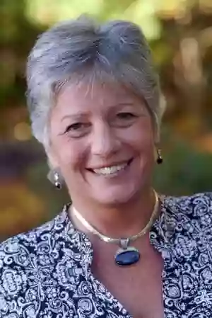 Teresa Vanderlinde Teresa Vanderlinde