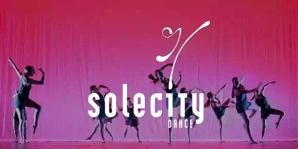 Sole City Dance Sole City Dance