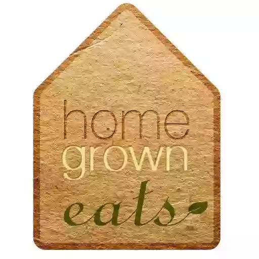 HomeGrown Eats HomeGrown Eats