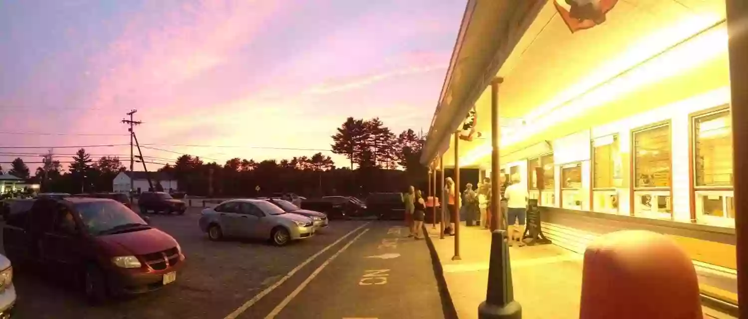 Lone Oak Ice Cream Lone Oak Ice Cream