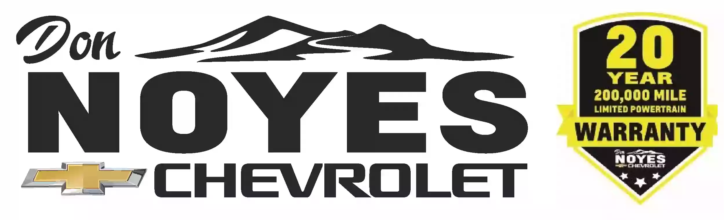 Don Noyes Chevrolet Don Noyes Chevrolet