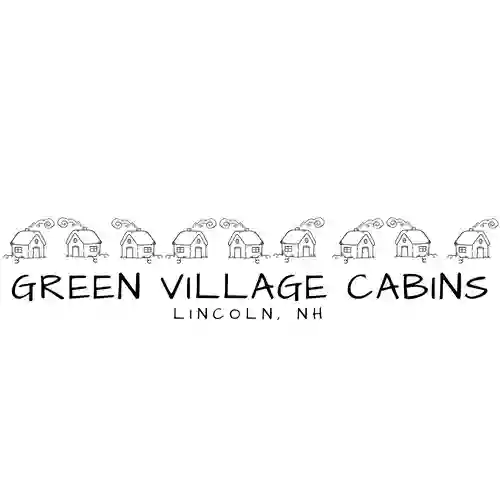 Green Village Cabins Green Village Cabins