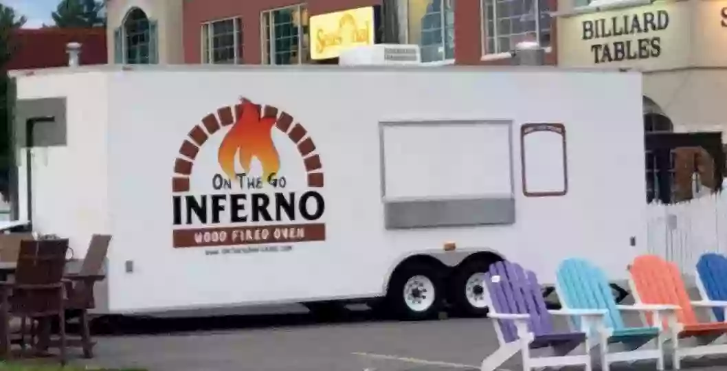 On The Go Inferno On The Go Inferno