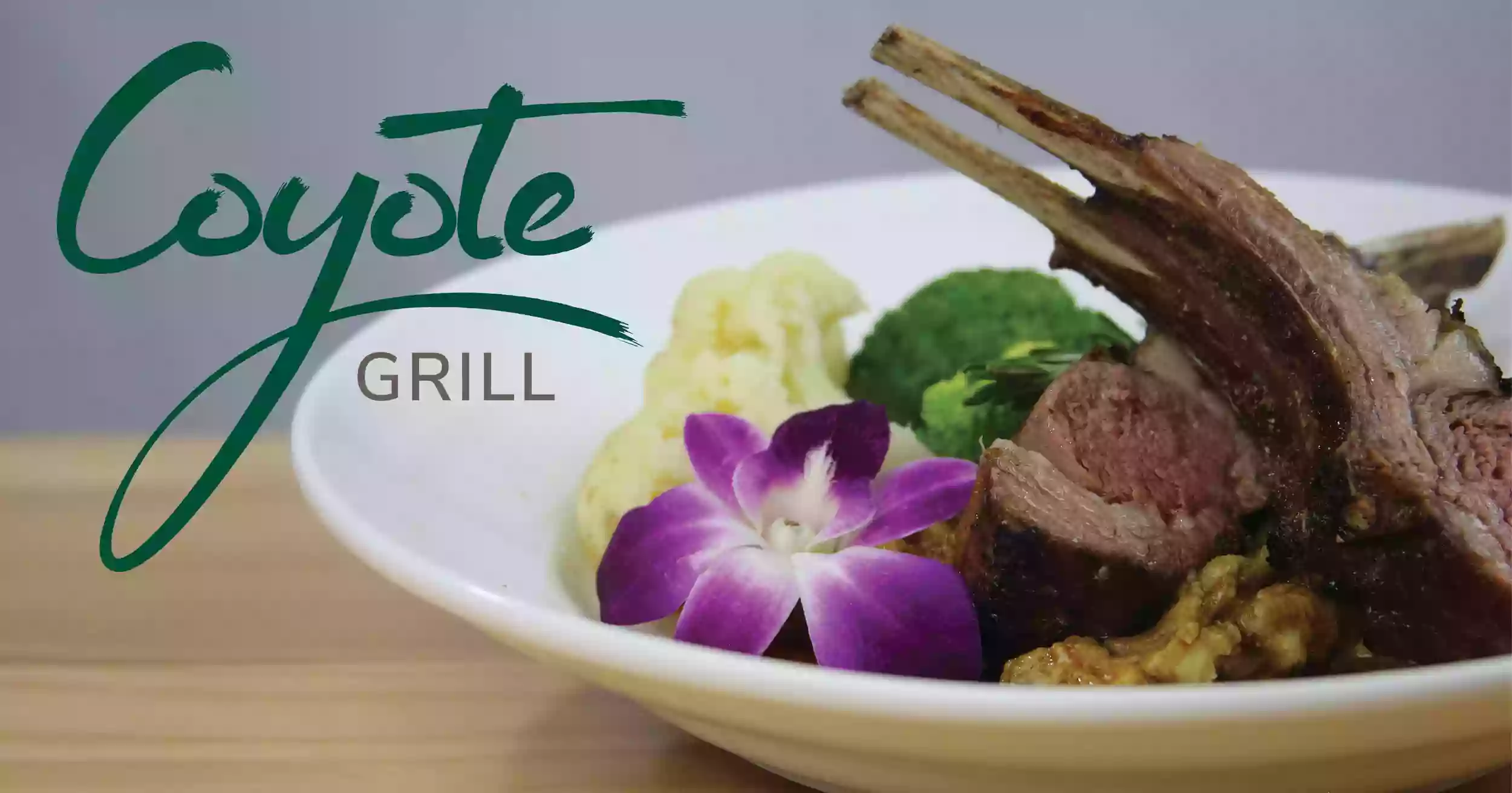 Coyote Grill Coyote Grill