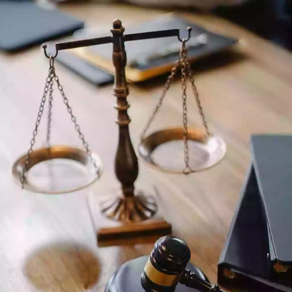Friedman & Bresaw, PLLC Friedman & Bresaw, PLLC