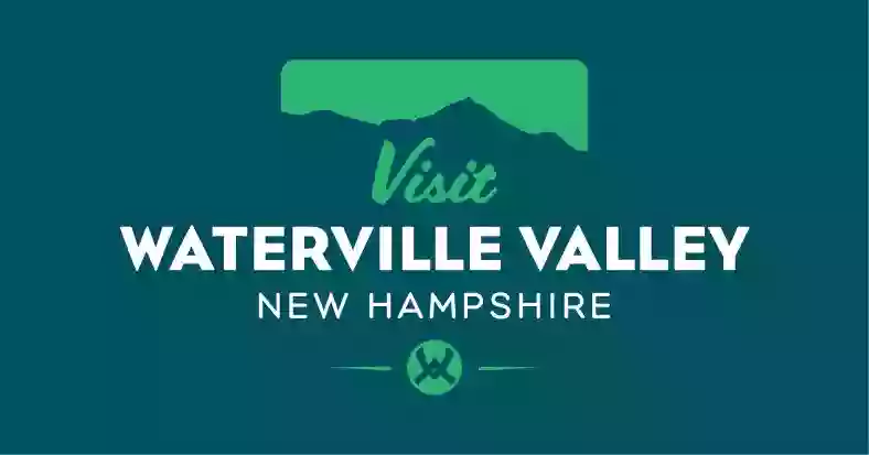 Town Square at Waterville Valley Town Square at Waterville Valley