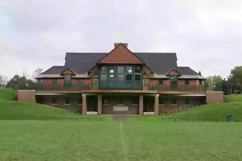 Alumni Gymnasium