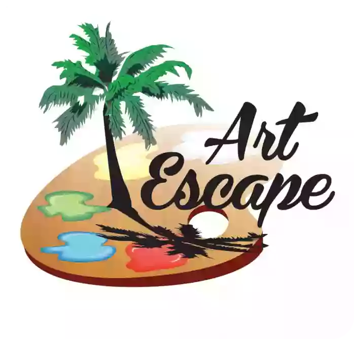 Art Escape Art Escape