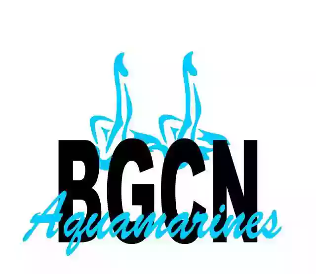 BGCN Aquamarines BGCN Aquamarines