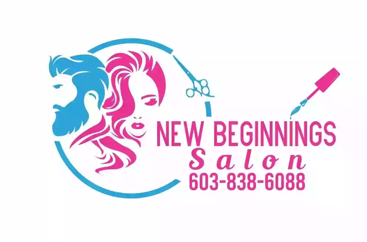 New Beginnings Salon LLC New Beginnings Salon LLC
