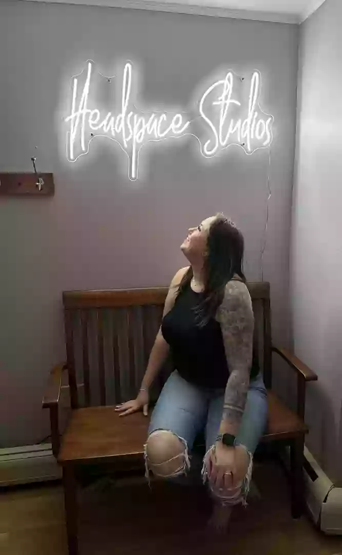 Headspace Studios Headspace Studios