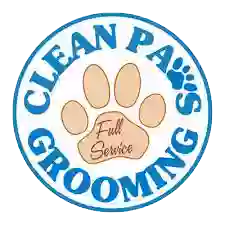 Clean Paws Grooming Clean Paws Grooming