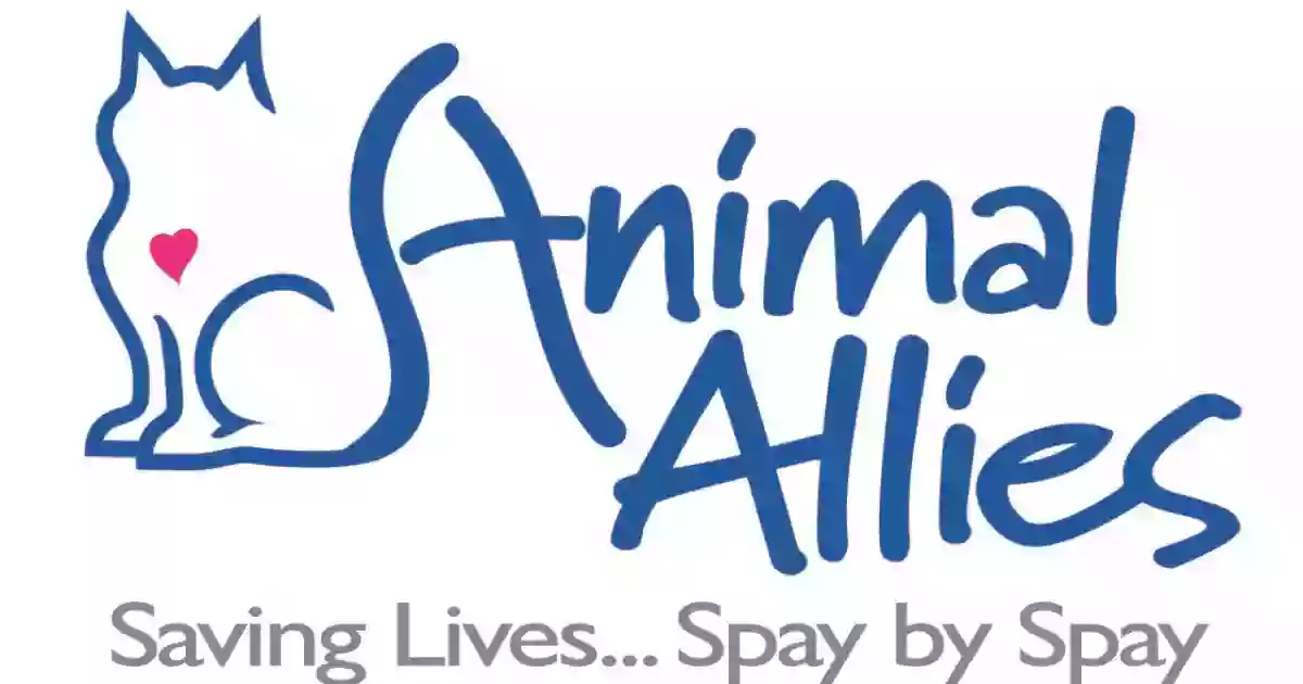 Animal Allies Animal Allies