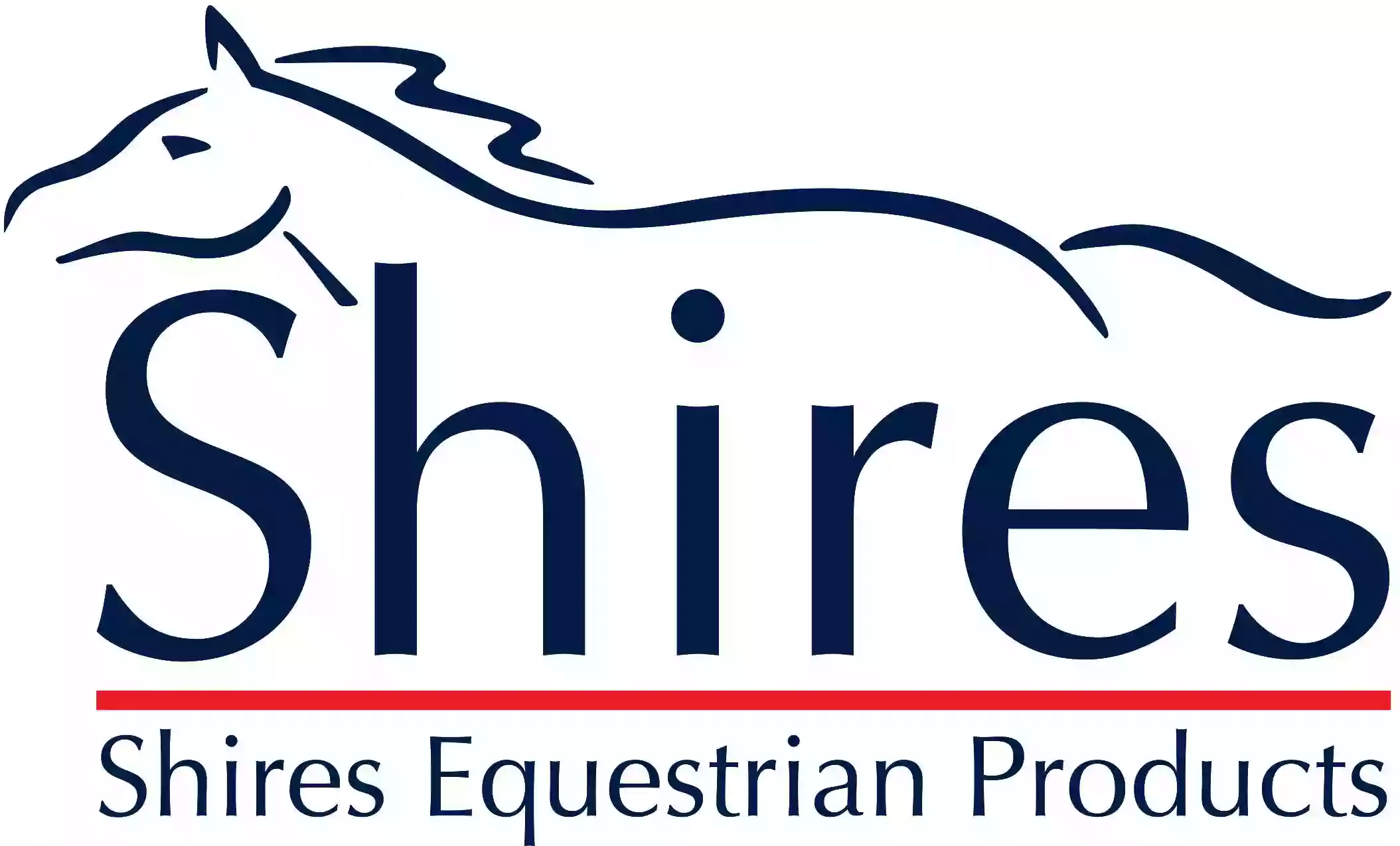 Shires Equestrian Inc Shires Equestrian Inc