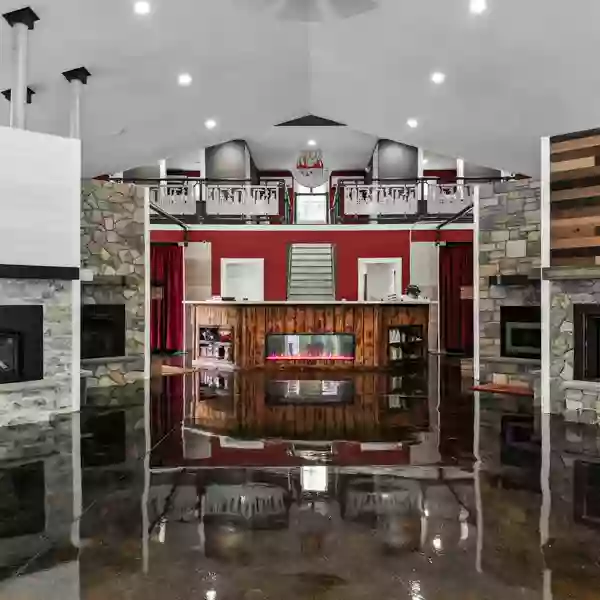 Fire N' Stone LLC Fire N' Stone LLC