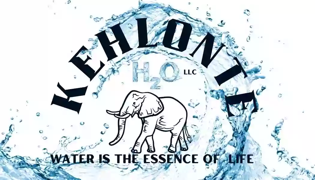 KEHLONTE H20 KEHLONTE H20
