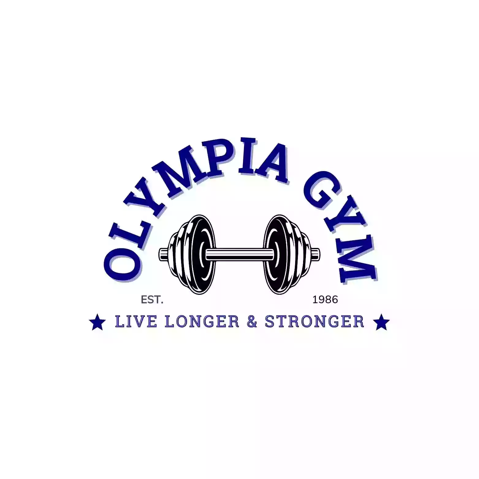 Olympia Gym & Fitness Olympia Gym & Fitness