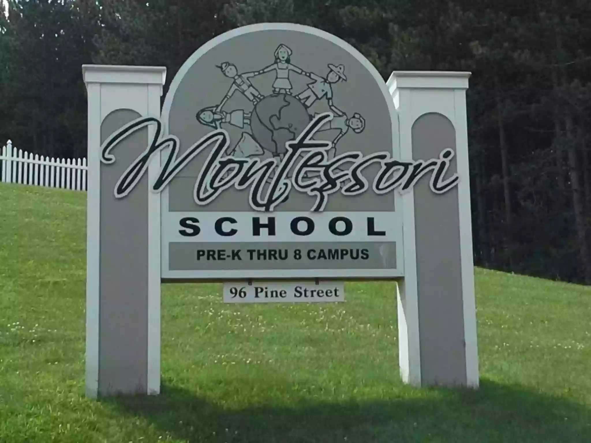 Newport Montessori School Newport Montessori School