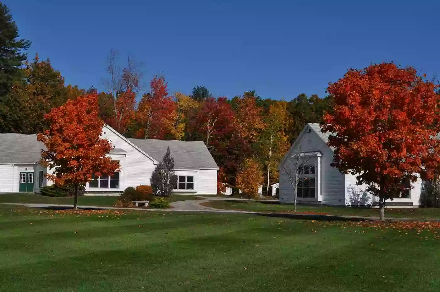 Shaker Road School Shaker Road School