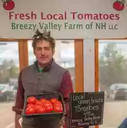 Breezy Valley Farm Breezy Valley Farm