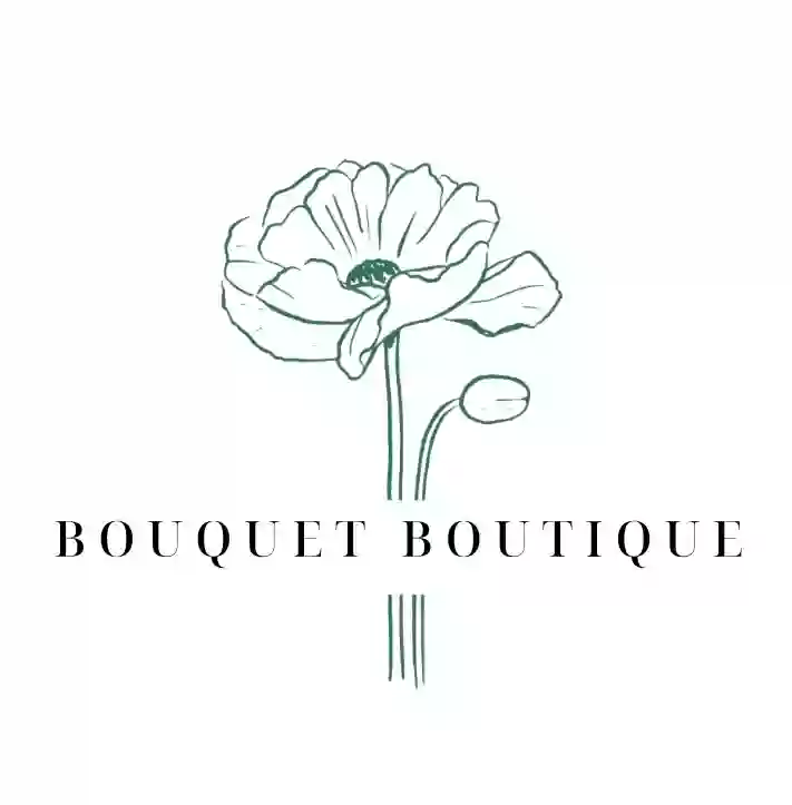 Bouquet Boutique Bouquet Boutique