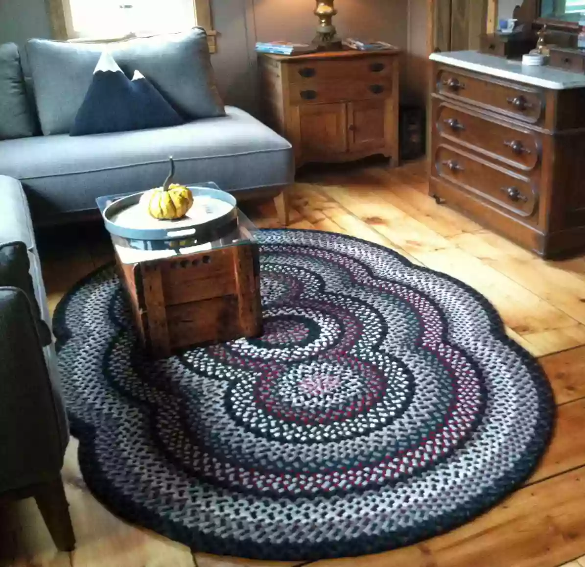 Country Braid House Country Braid House