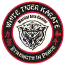 White Tiger Karate, LLC White Tiger Karate, LLC