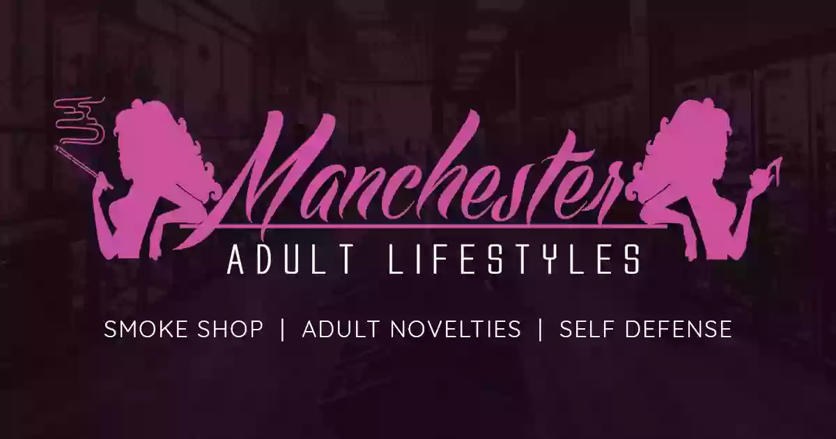 Manchester Adult Lifestyles Manchester Adult Lifestyles