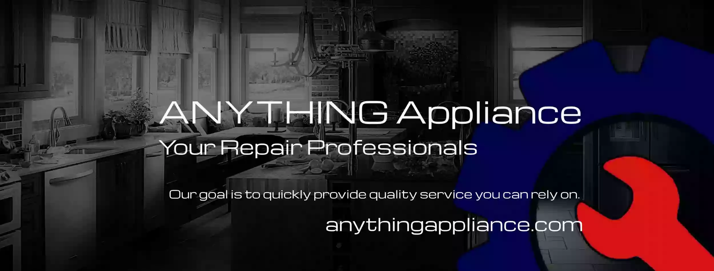 Anything Appliance