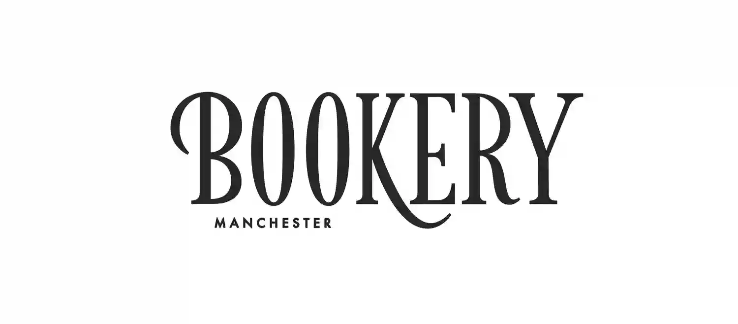 Bookery Manchester Bookery Manchester