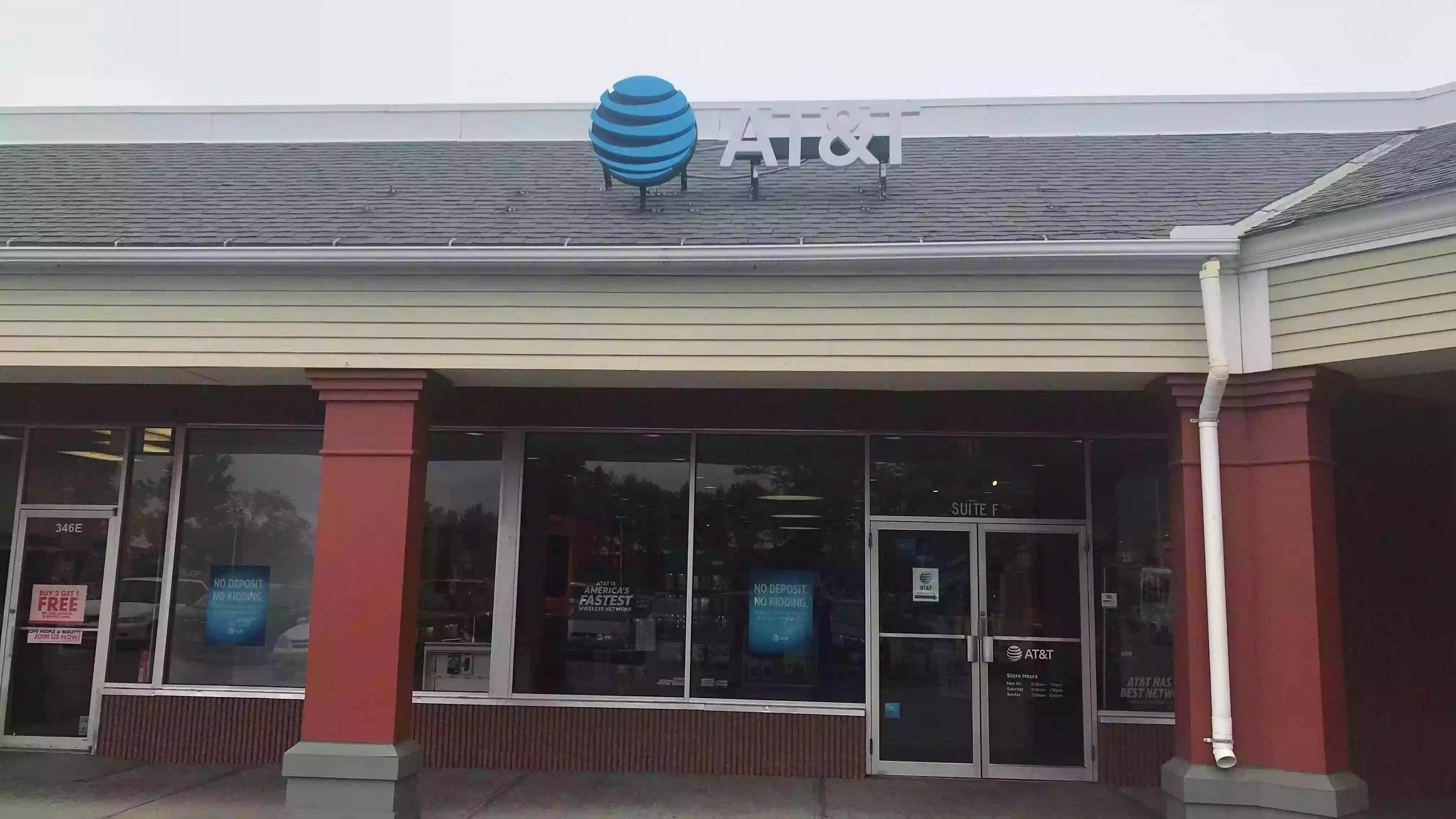 AT&T Store AT&T Store