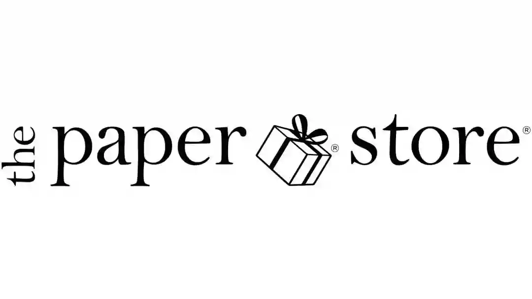 The Paper Store The Paper Store