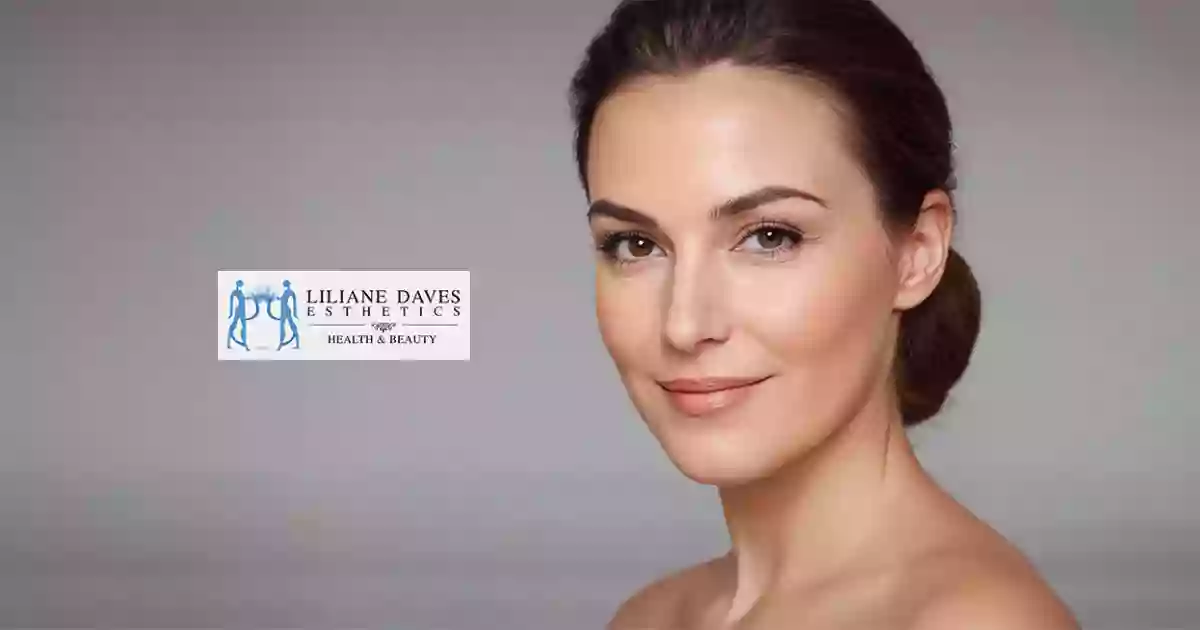 LD Esthetics & Massage LD Esthetics & Massage