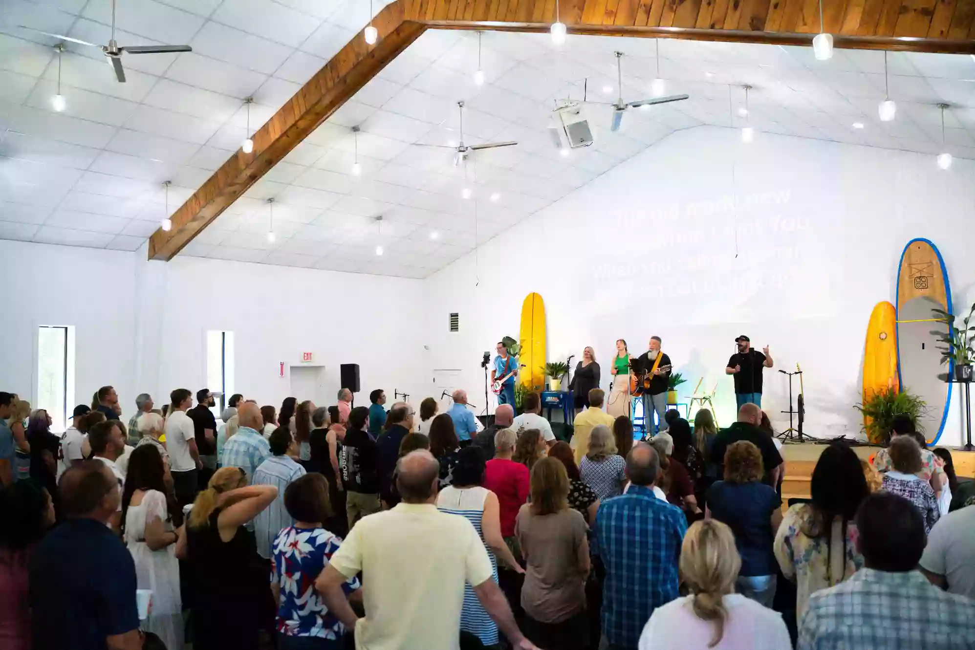NorthRidge Church NorthRidge Church