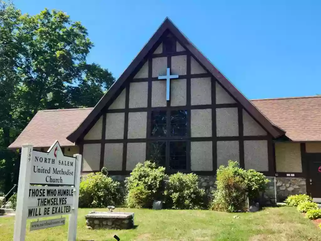 North Salem United Methodist North Salem United Methodist