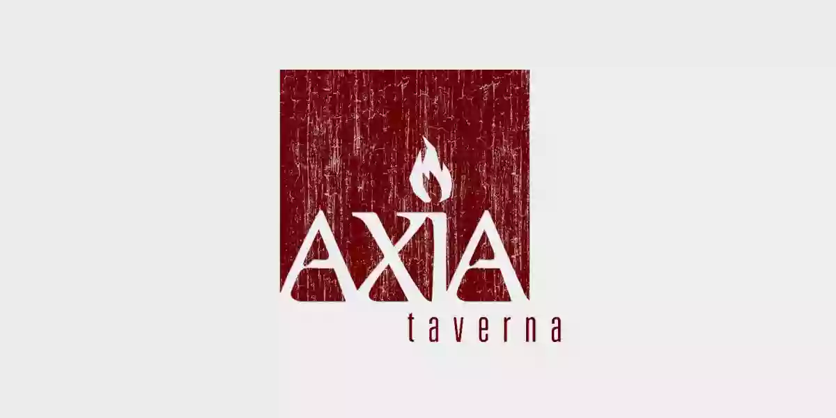 Axia Taverna Axia Taverna