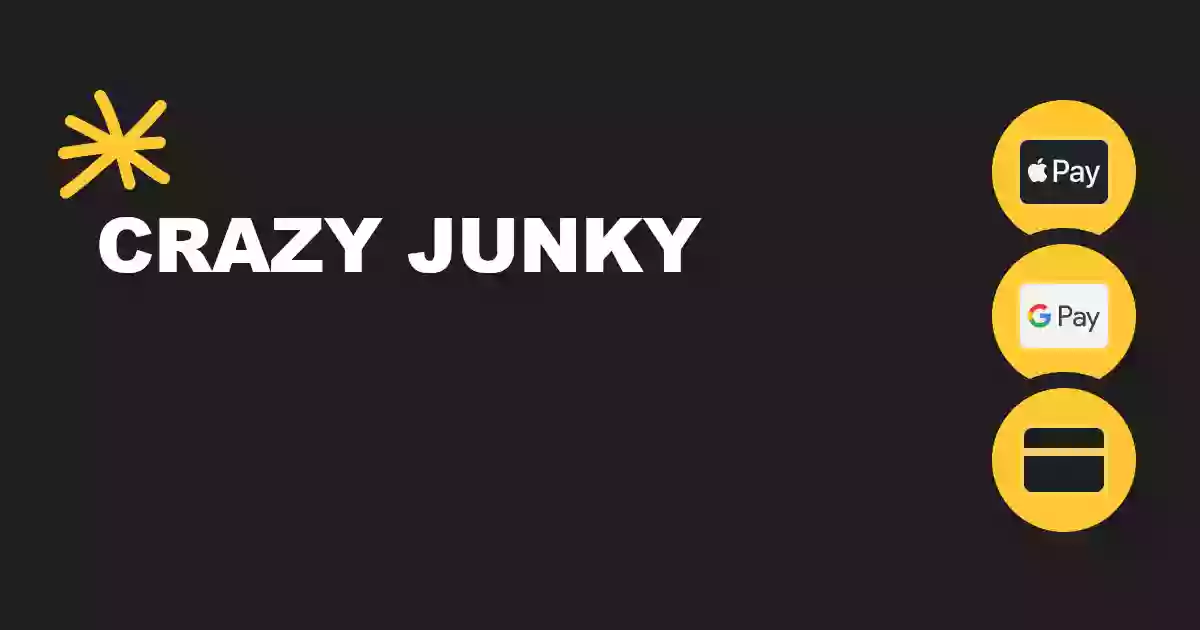 Crazy Junky Crazy Junky