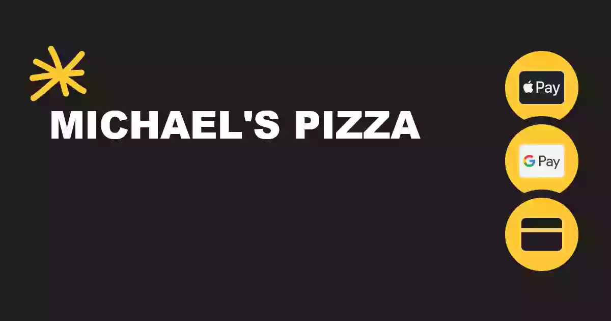 Michael's Pizza Michael's Pizza
