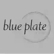 blueplate blueplate