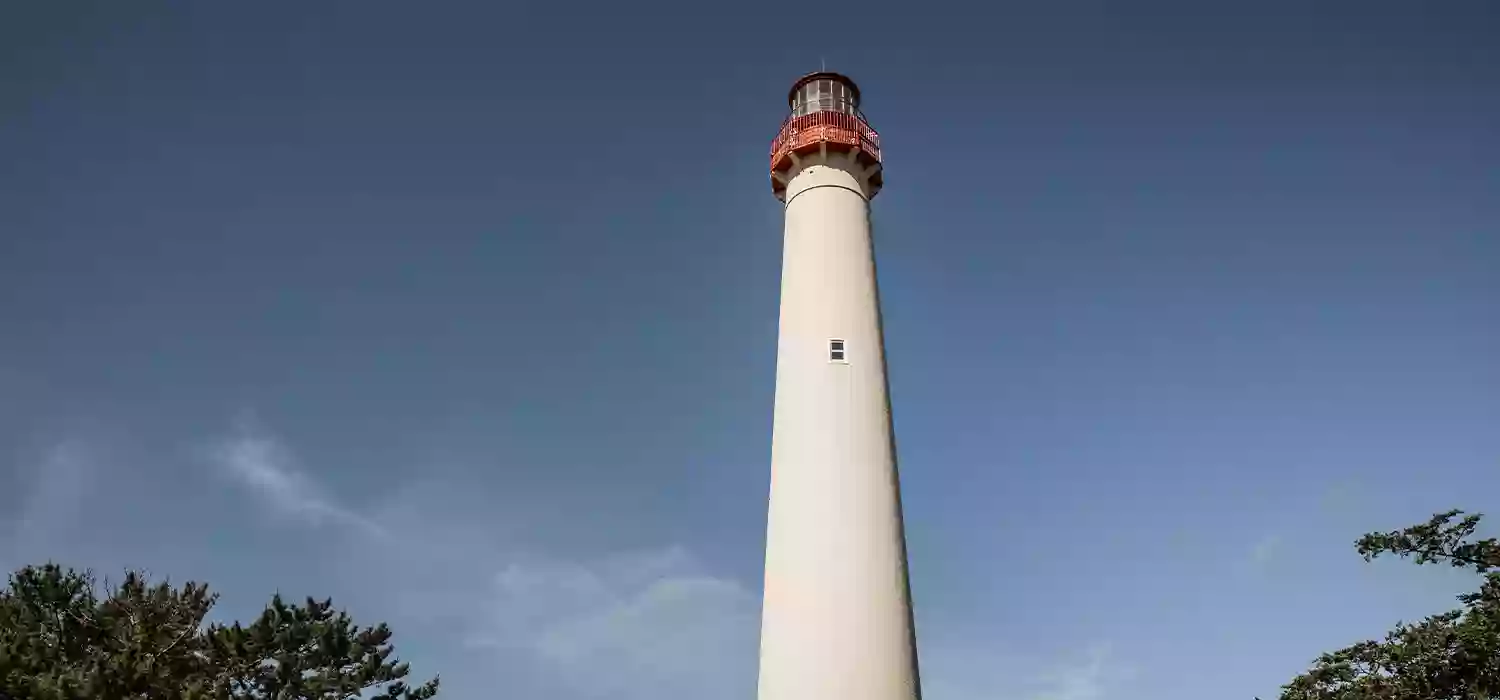 Cape May Lighthouse Cape May Lighthouse