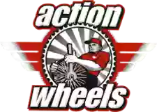 Action Wheels Action Wheels