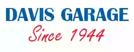 Davis Garage Davis Garage